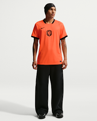 NIKE公式】オランダ ナショナルチーム 2026 スタジアム ホーム メンズ